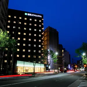 福岡ユウベルホテル *** 福岡市
