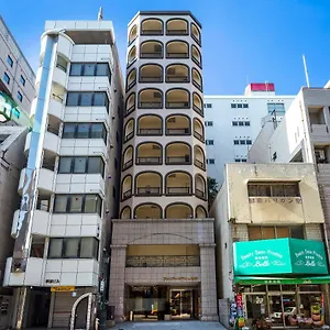 アメニティホテルin博多 *** 福岡市
