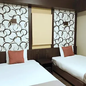 ホテルアマテラス日本橋東 3*, 大阪市 日本