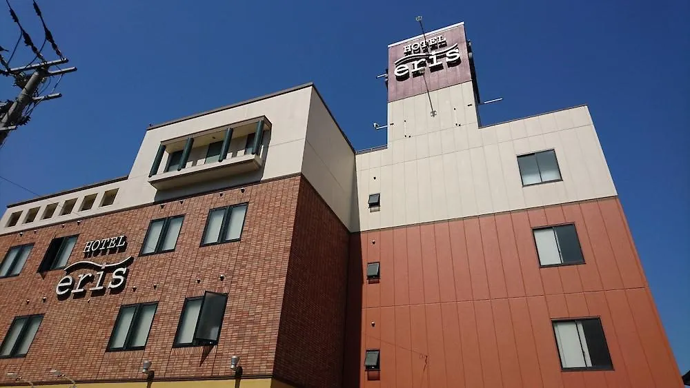 *** 러브호텔 호텔 에리스 하카타 후쿠오카 일본