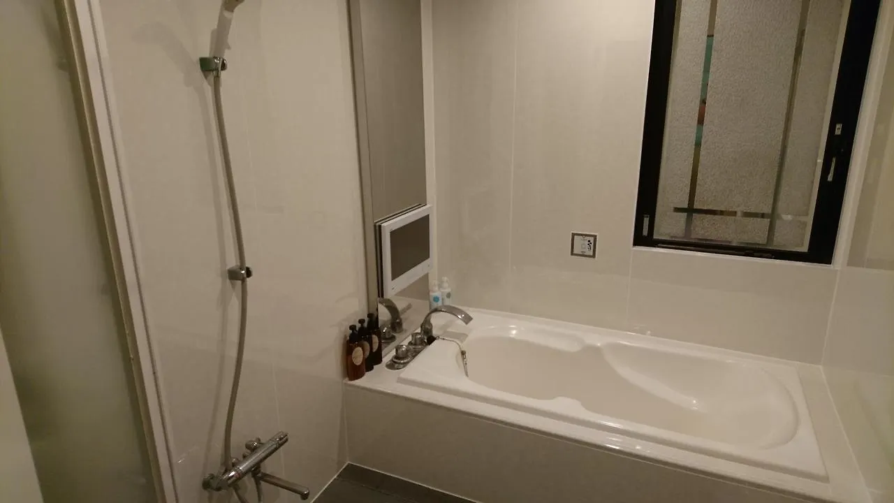 호텔 에리스 하카타 후쿠오카 러브호텔