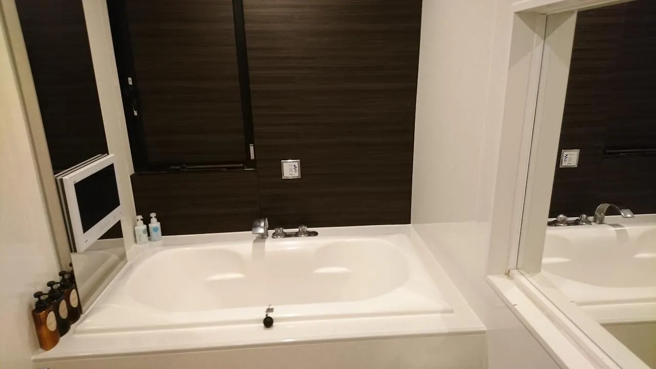 *** 러브호텔 호텔 에리스 하카타 후쿠오카 일본