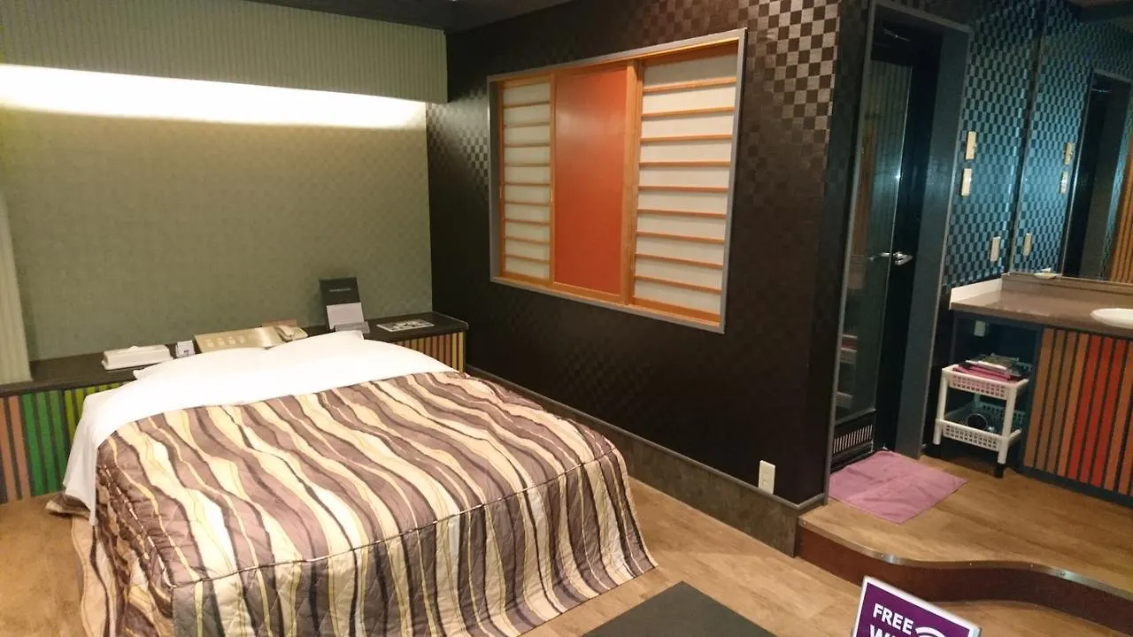 호텔 에리스 하카타 후쿠오카 러브호텔