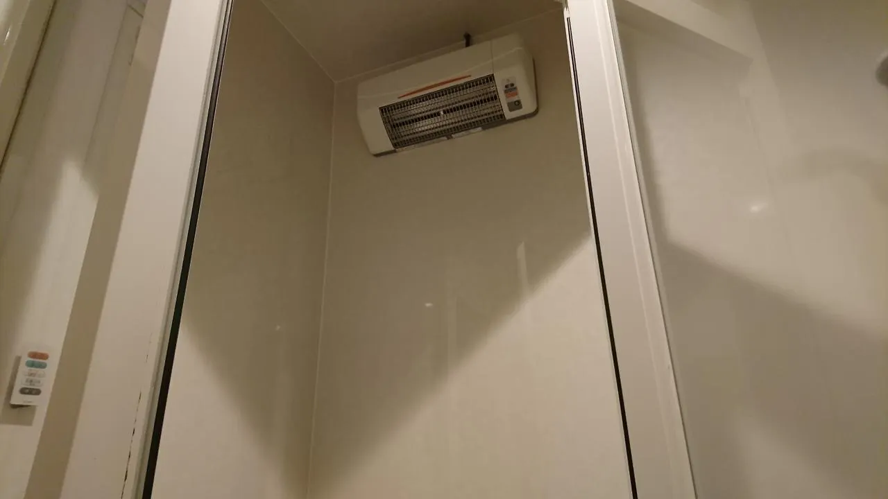 호텔 에리스 하카타 후쿠오카 일본