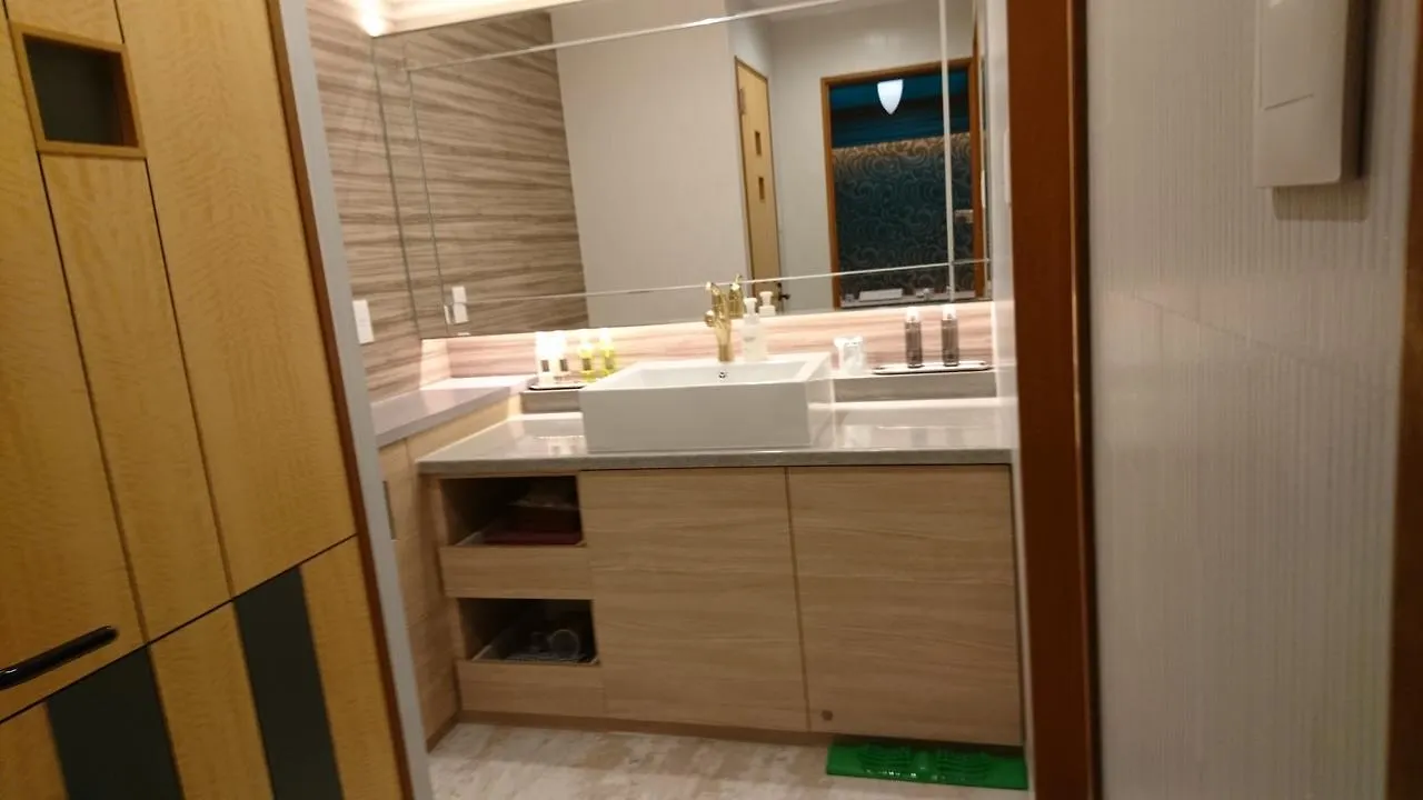 러브호텔 호텔 에리스 하카타 후쿠오카